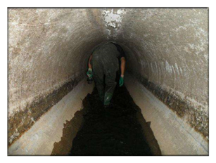 东乡管道高压清洗