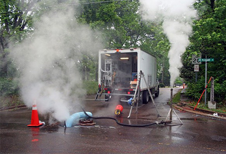 东乡CIPP热固化修复技术