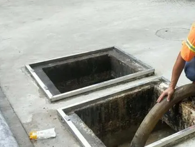 东乡化粪池清理