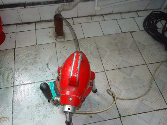 东乡下水道疏通